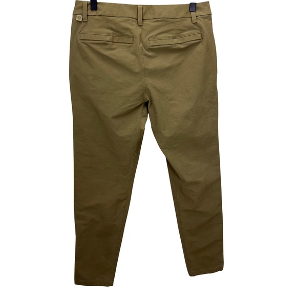 Lululemon ABC Pants Slim Fit 5 Pocket Mens Size 30 Artifact Utilitech Casual - Picture 4 of 8